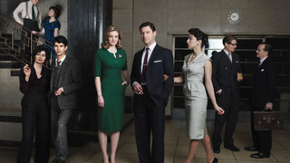 The real BBC really cancels <em>The Hour </em>
